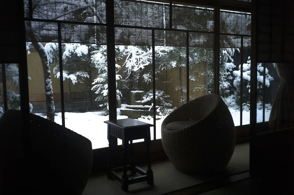 度假居 京都十宜屋别墅 日本