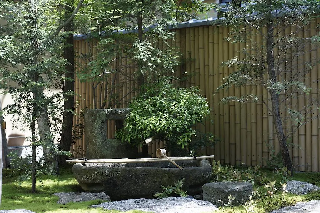 度假居 京都十宜屋别墅
