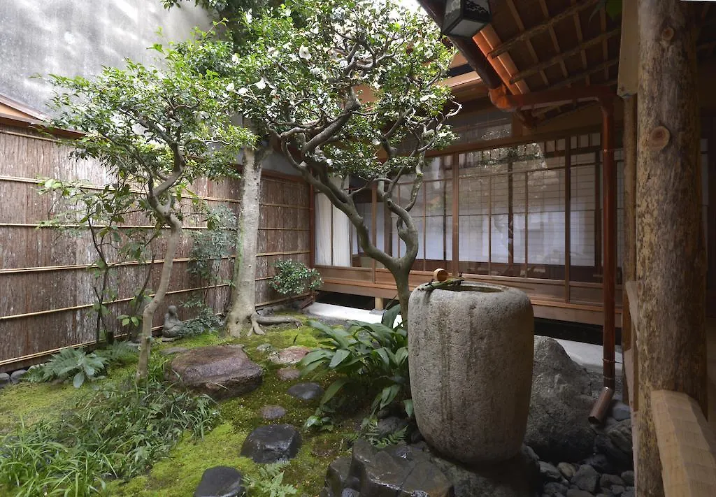 度假居 京都十宜屋别墅 日本