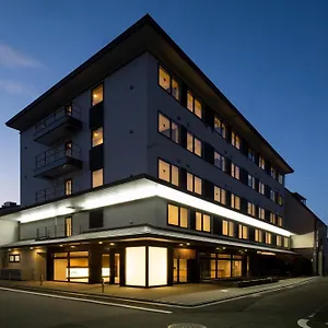 3* 酒店 Glad One Shichijo By M's